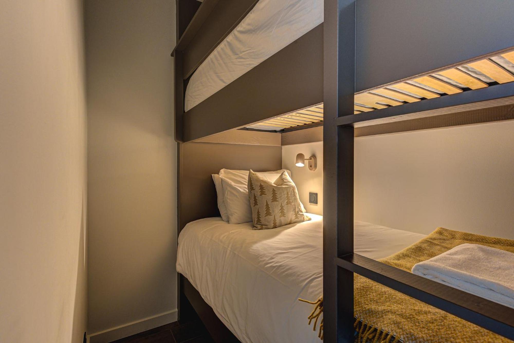 White Pearl A05 Modern Apartment Chamonix Alpes Travel Sleeps 4 To 6 Kültér fotó