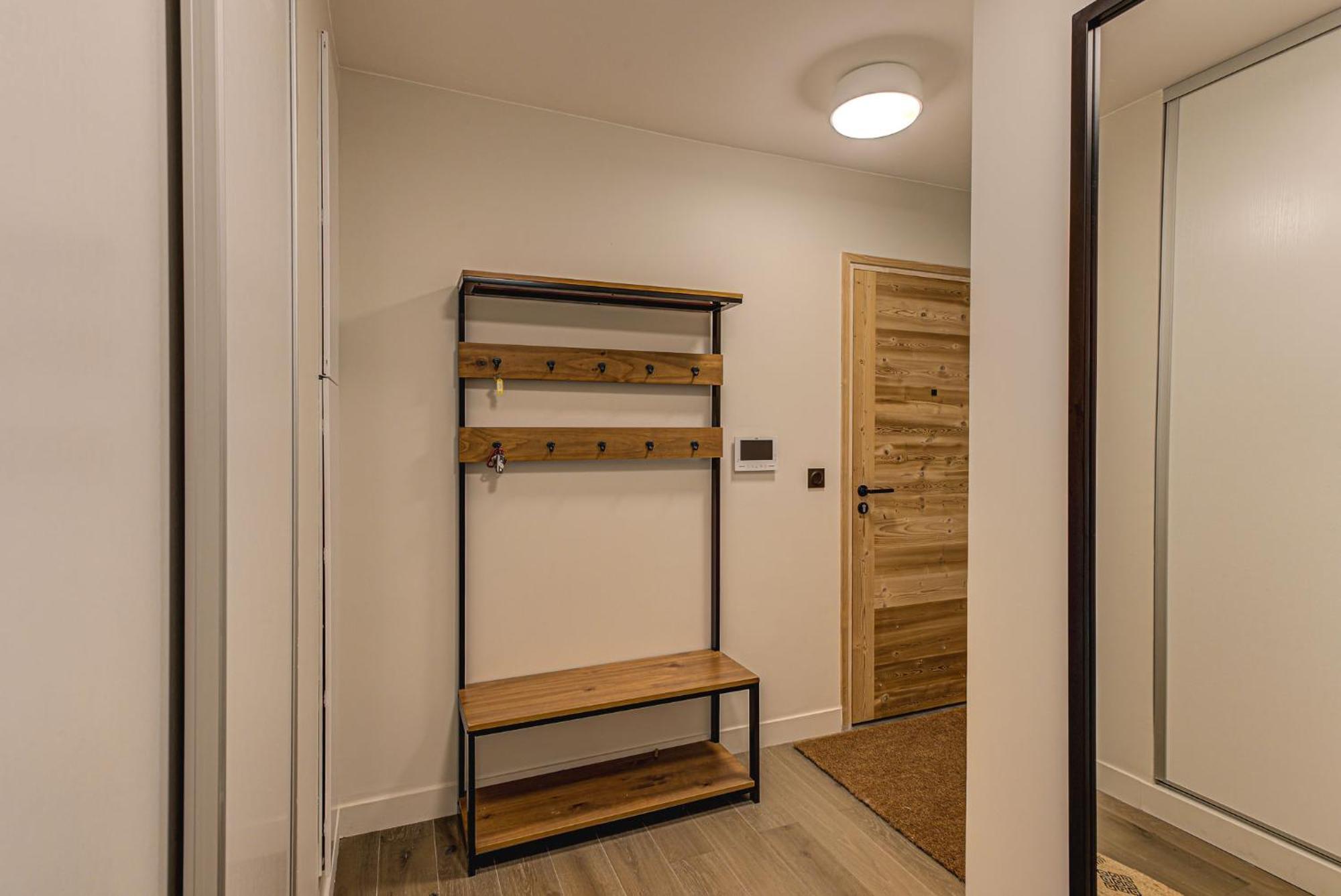 White Pearl A05 Modern Apartment Chamonix Alpes Travel Sleeps 4 To 6 Kültér fotó
