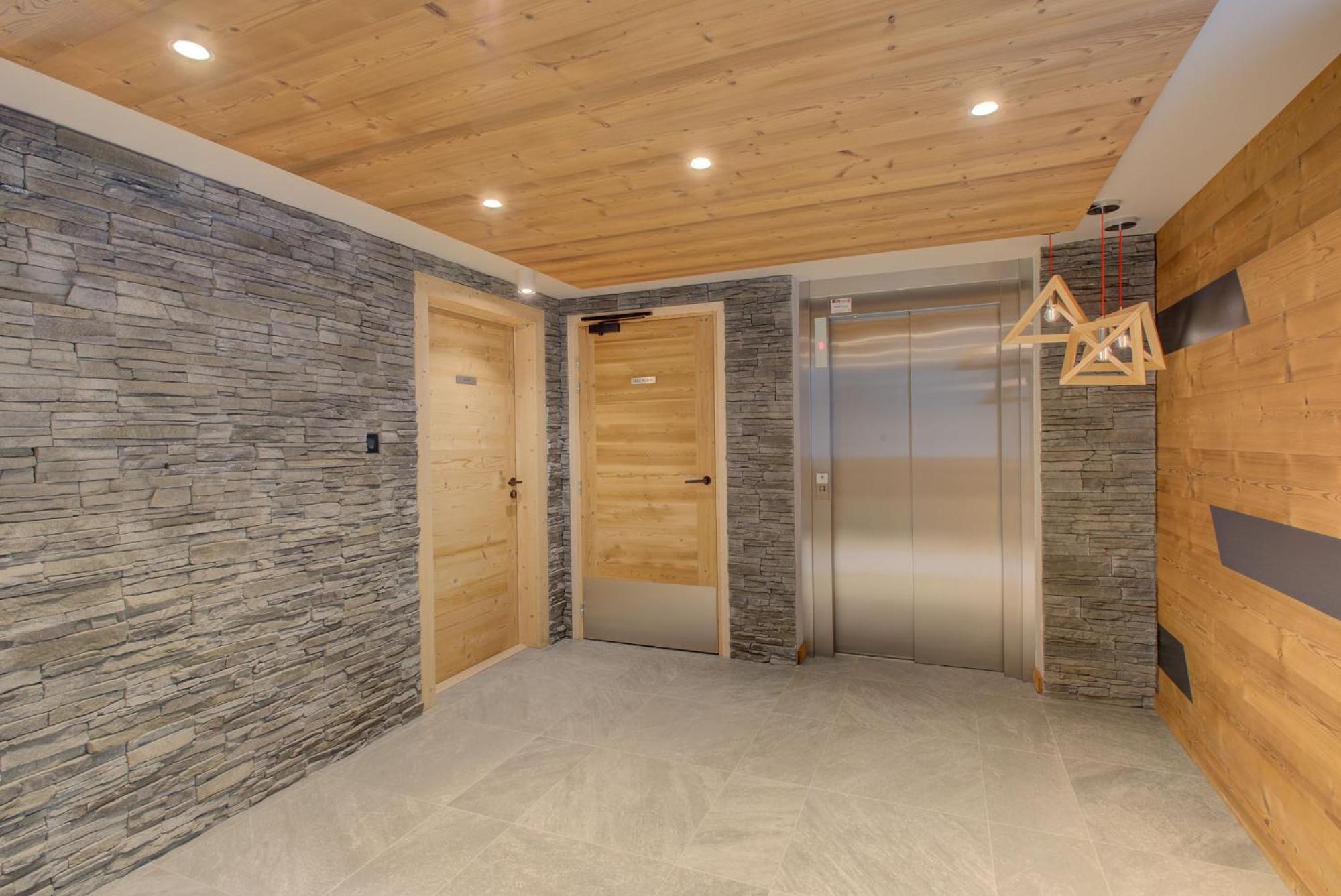 White Pearl A05 Modern Apartment Chamonix Alpes Travel Sleeps 4 To 6 Kültér fotó